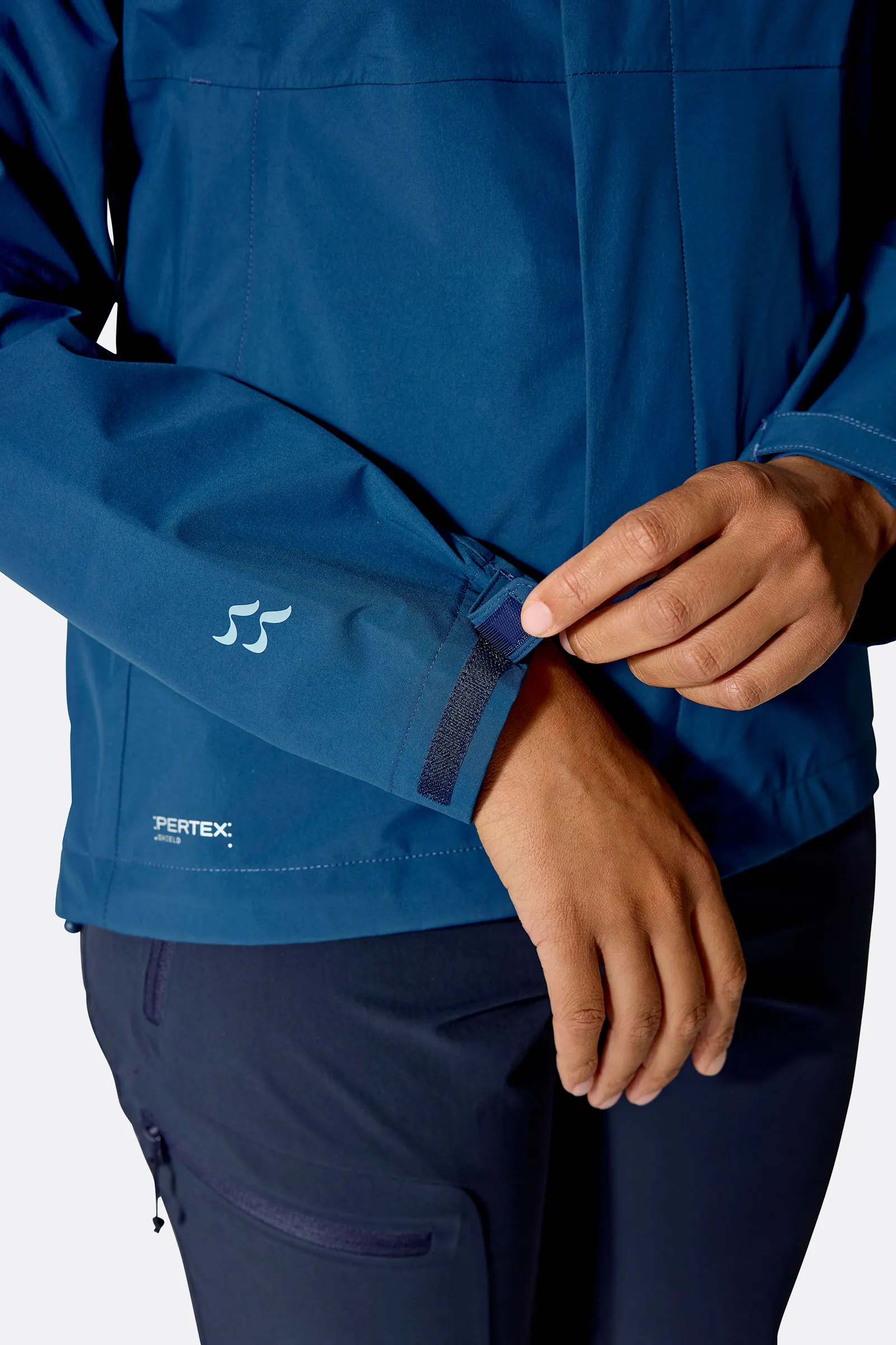 Firewall Jacket Wm, black