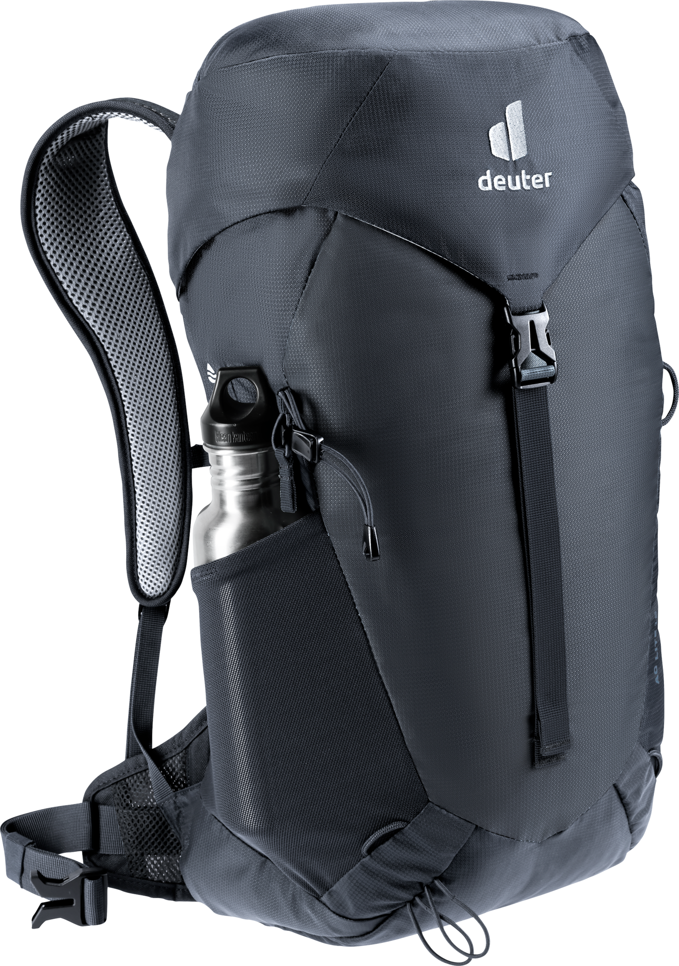 AC Lite 16, black