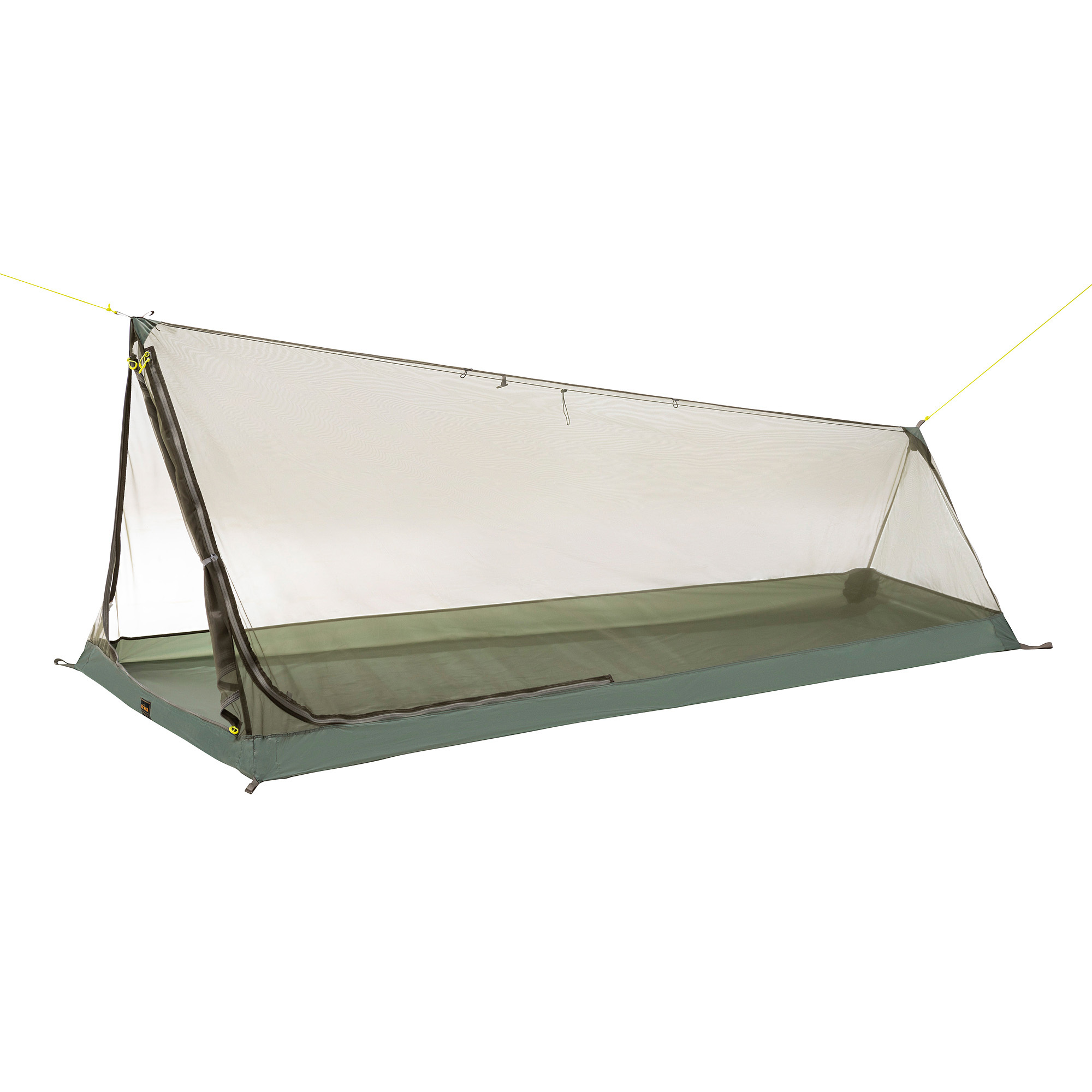Single Mesh Tent, olive