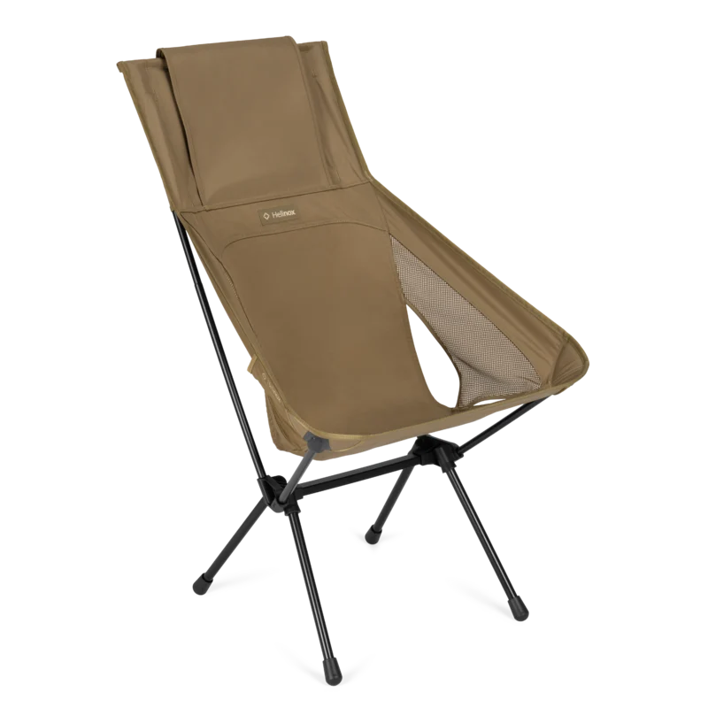 Sunset Chair (re), coyote tan