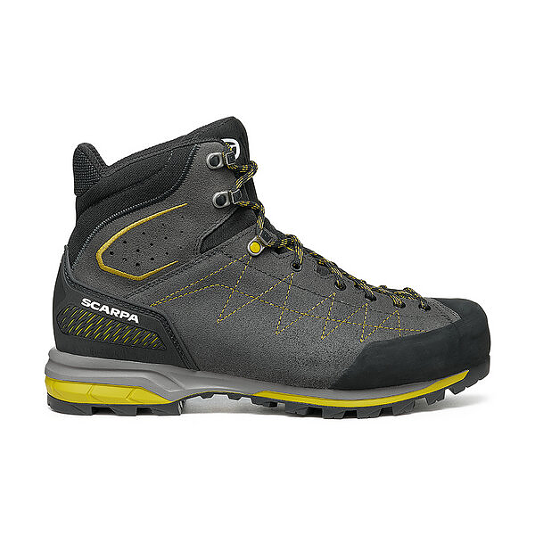 Zodiac TRK GTX, anthracite/sulphur