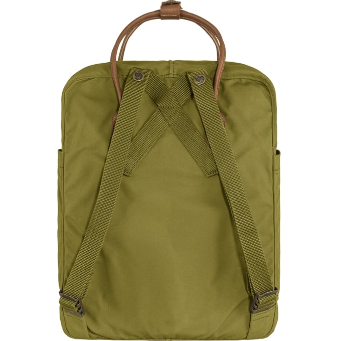 Kanken No.2, foliage green
