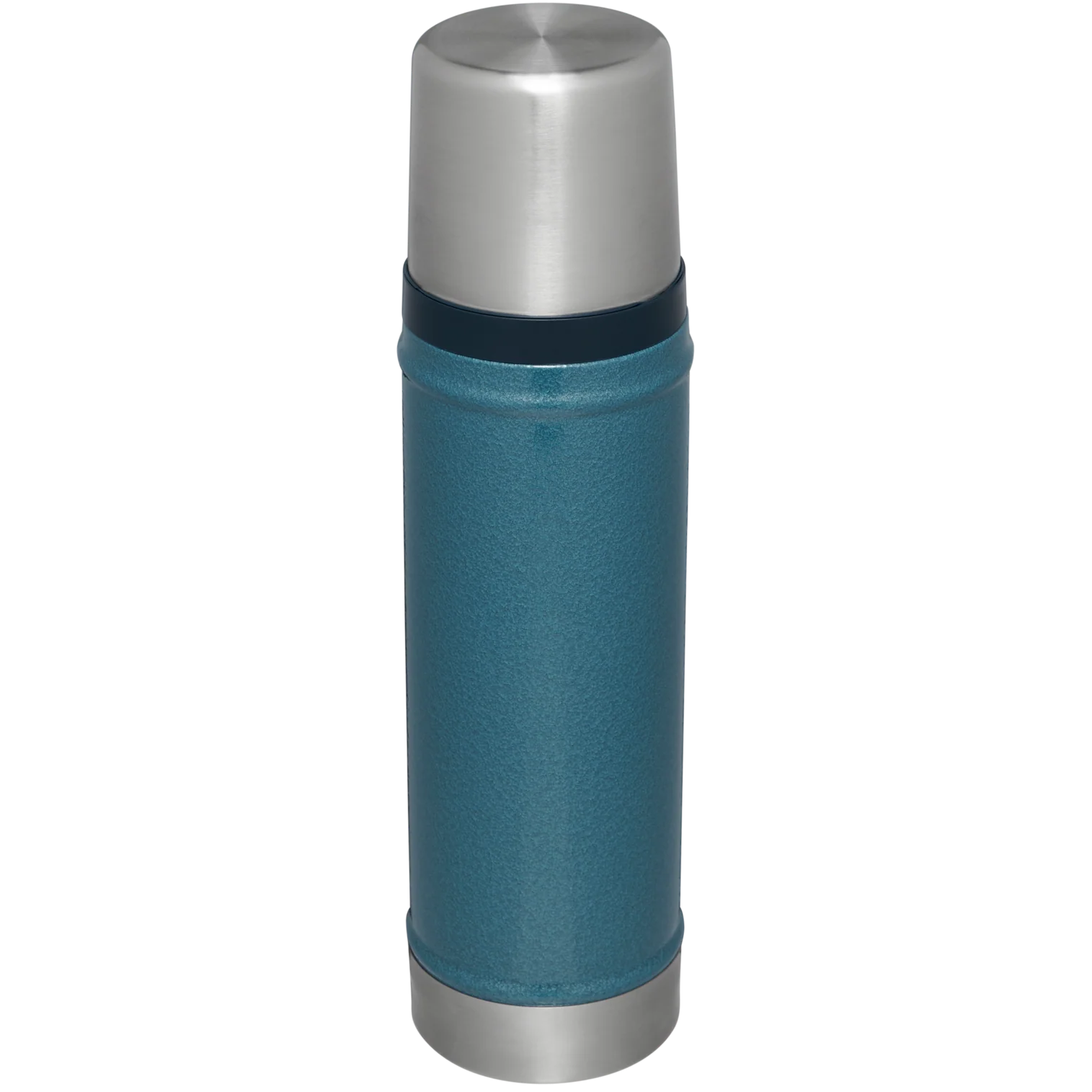 Stanley Classic Bottle 0,59 L, hammertone lake