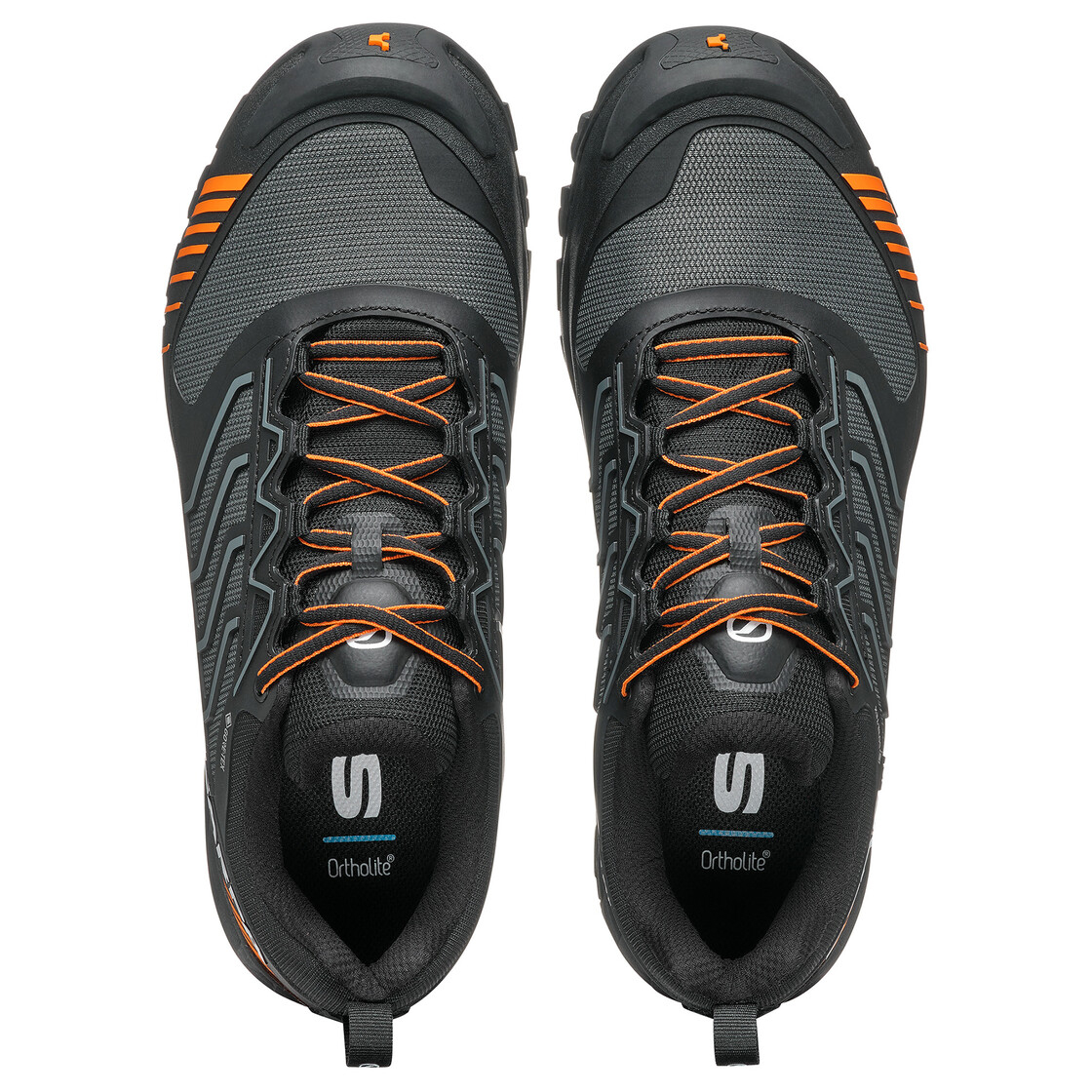 Ribelle Run XT GTX, anthracite/tonic