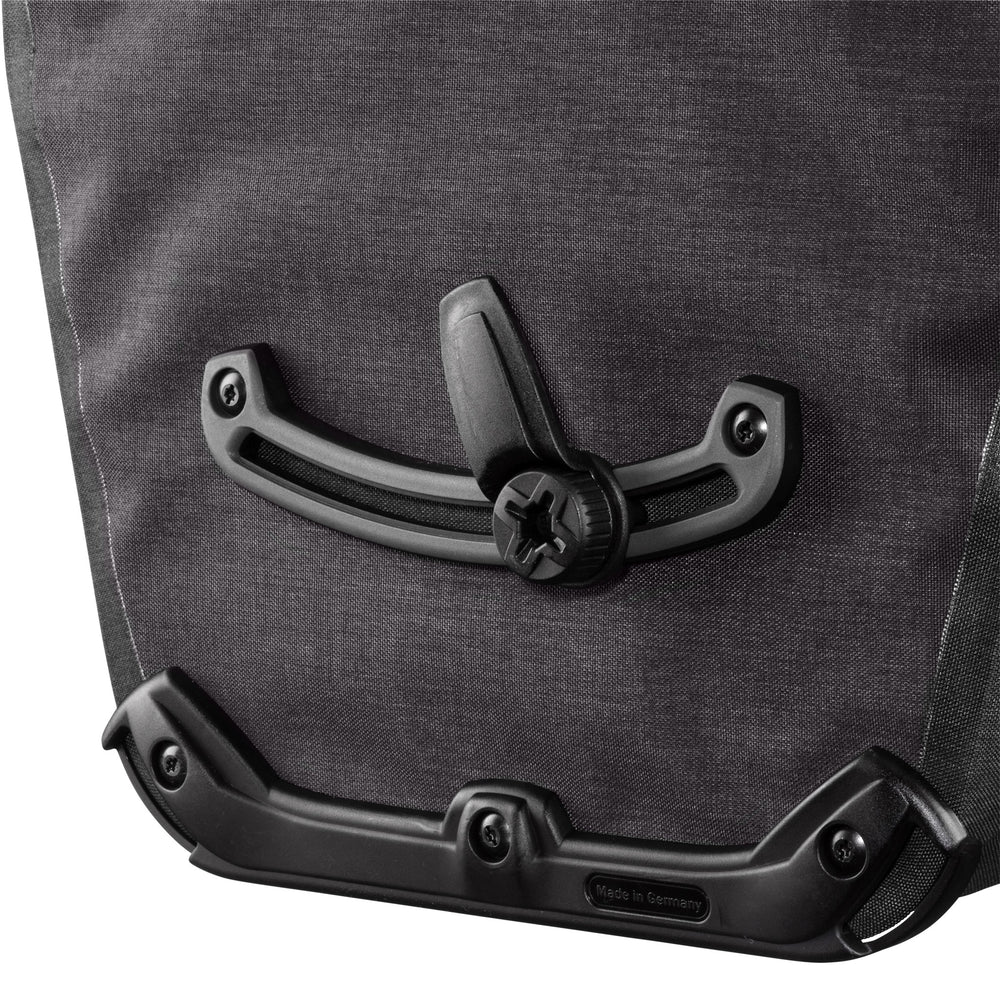 Bike-Packer Plus, schwarz