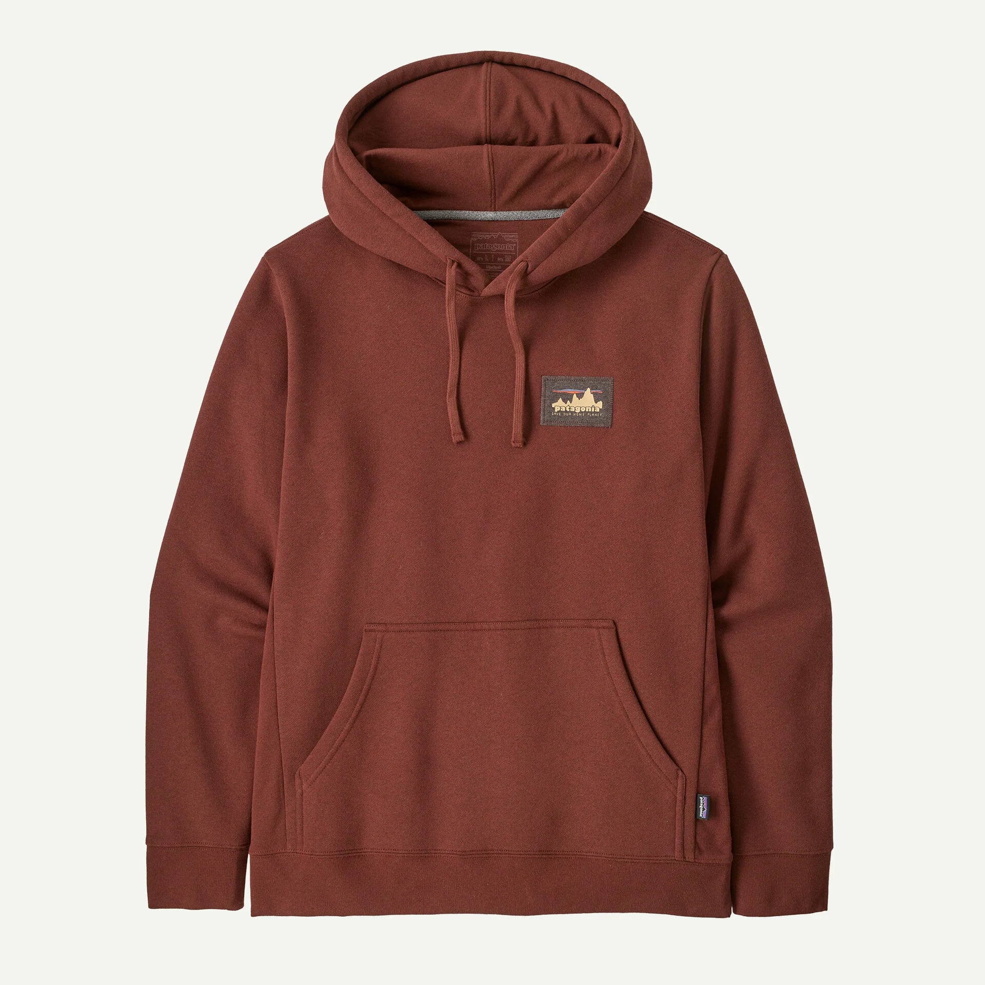 '73 Skyline Uprisal Hoody, dried vanilla