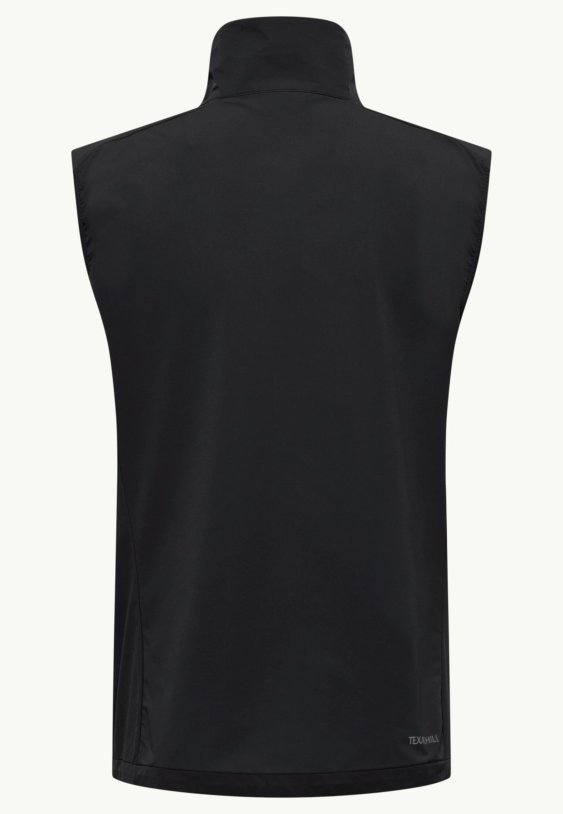 Preflight Stride Vest, black
