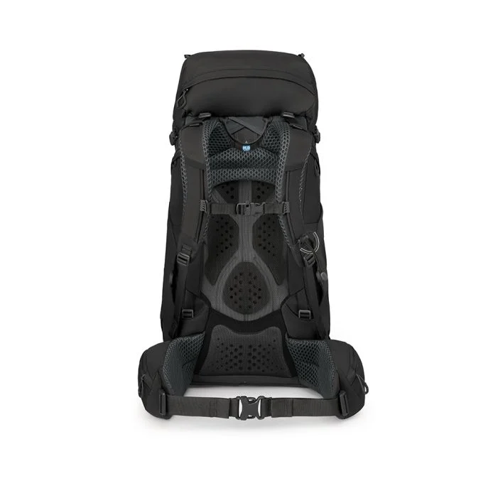 Kestrel 48, black