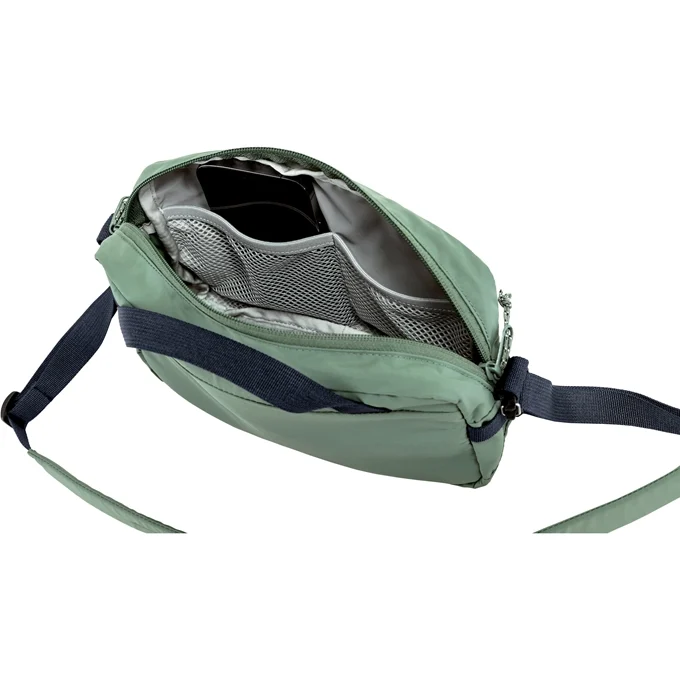 High Coast Crossbody, navy
