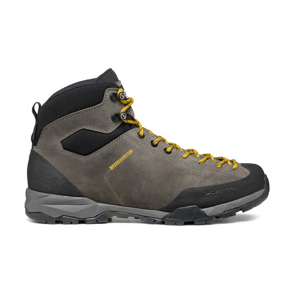 Mojito Hike GTX WIDE, titanium/mustard