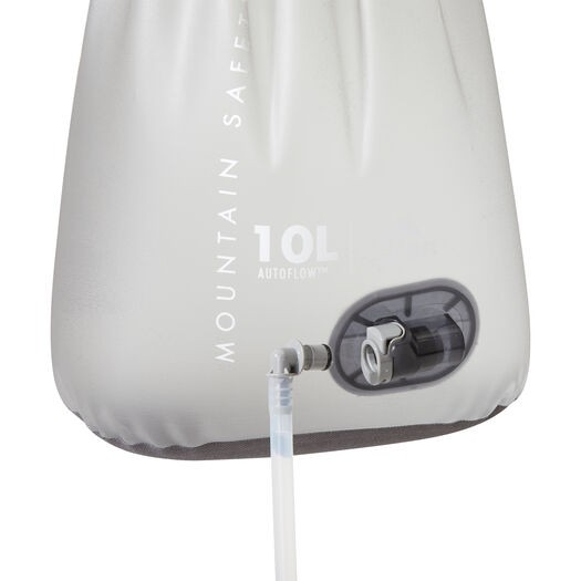 MSR AutoFlow XL Gravity Filter, 10 Liter