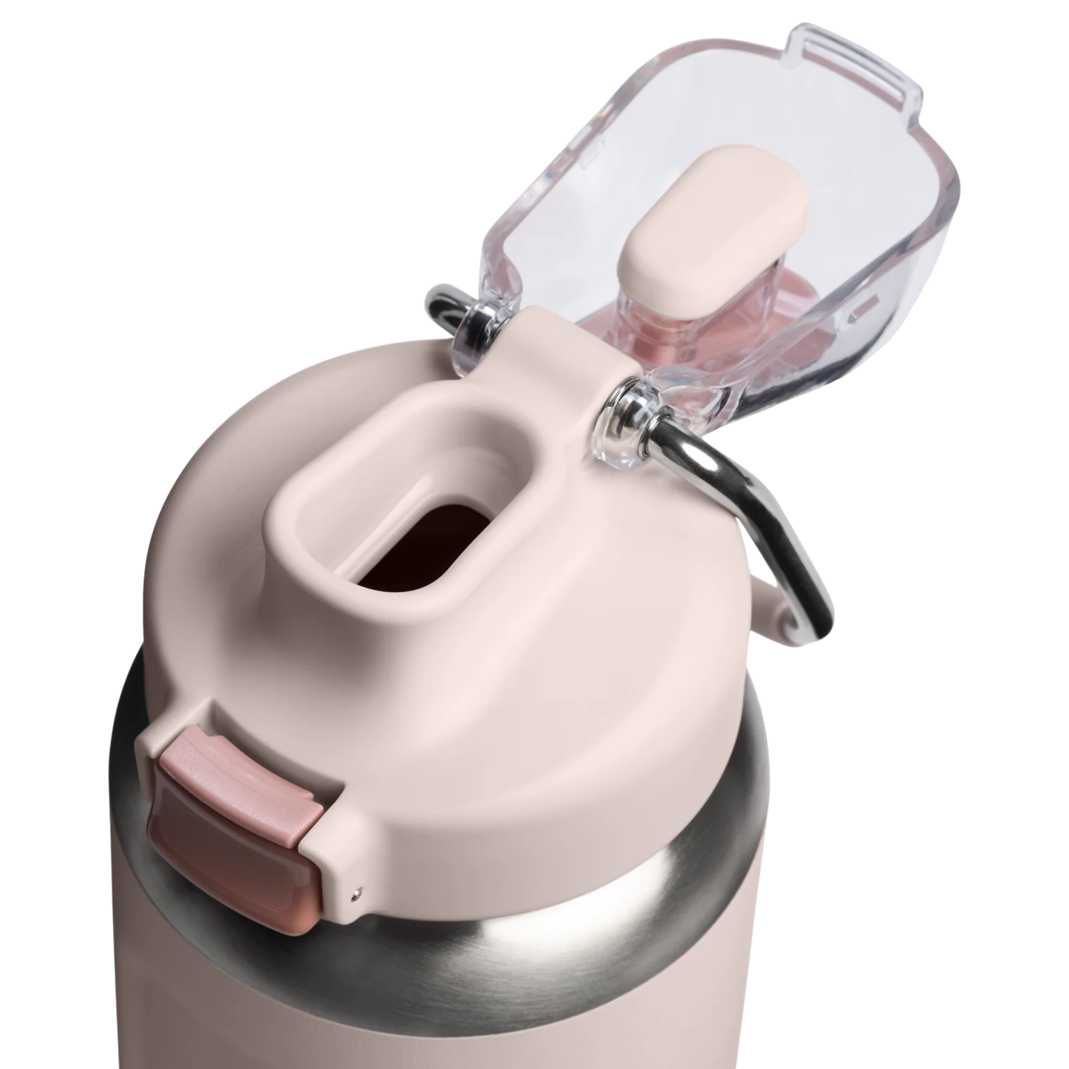 Stanley Classic Wellspring Bottle 0,71L, rose quartz