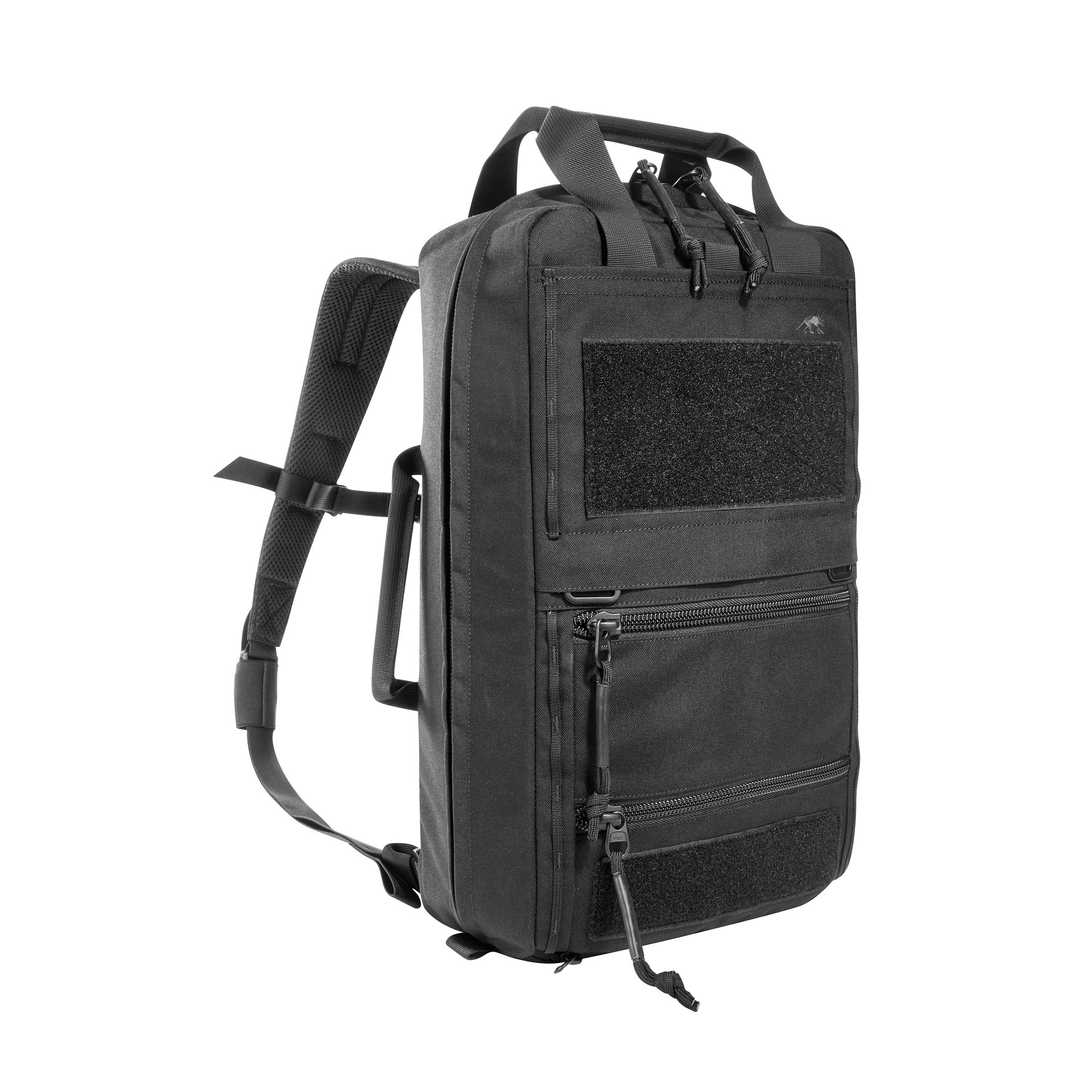 TT Survival Pack, black