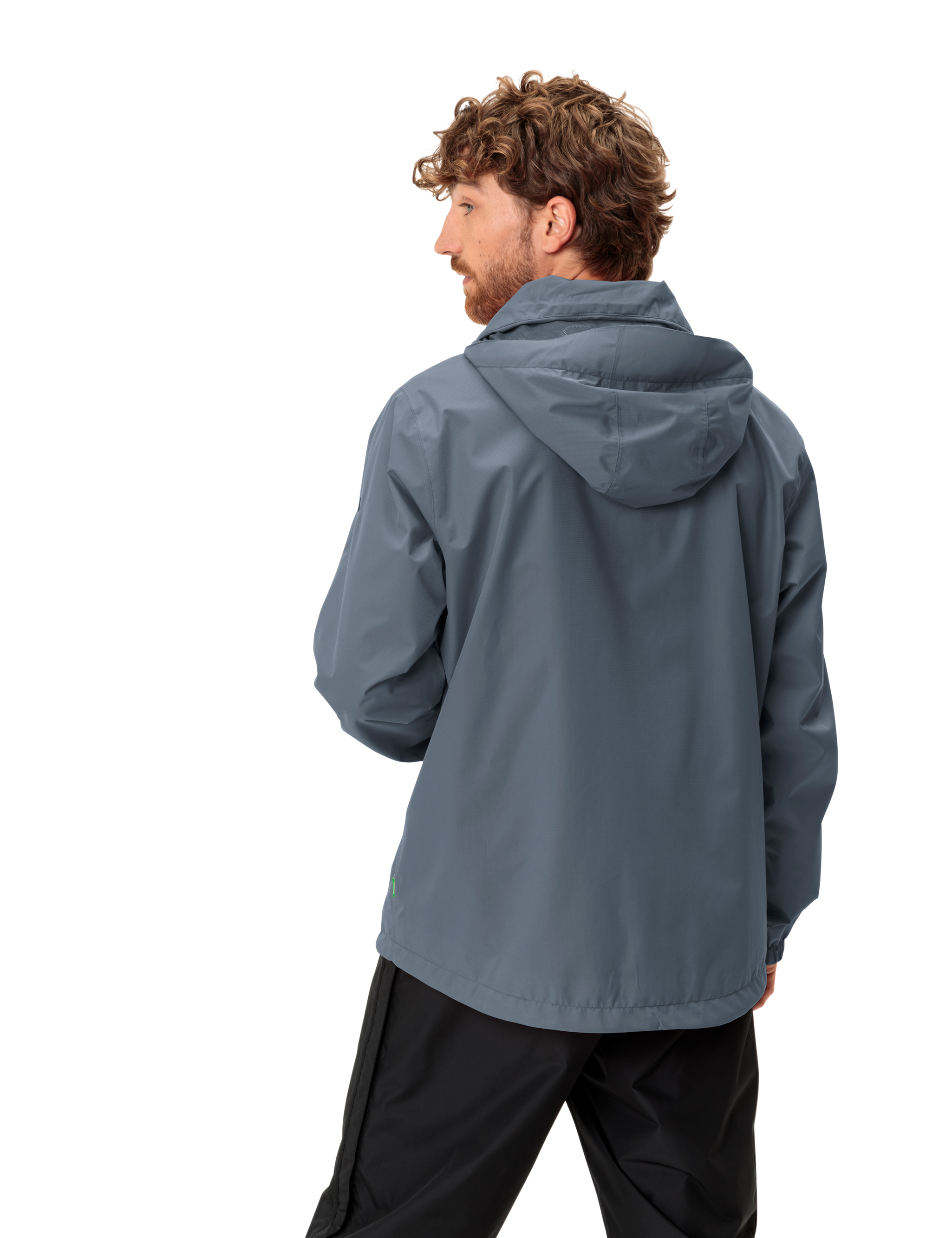 Escape Light Jacket, heron