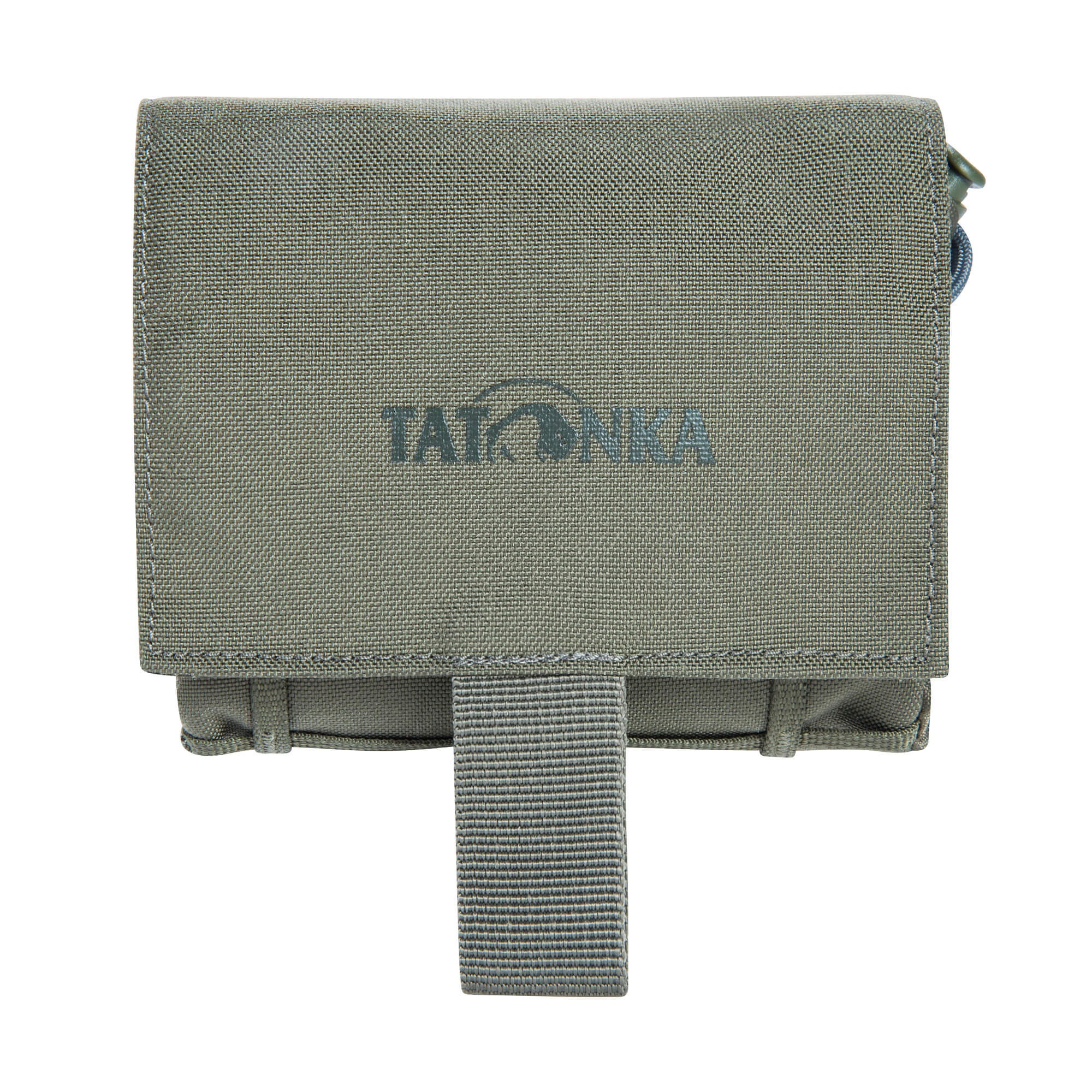 Dump Pouch BC, stone grey olive