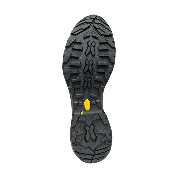 Mojito Hike GTX WIDE, titanium/mustard