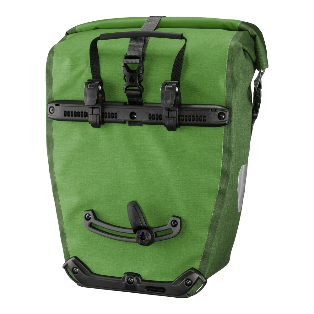 Back Roller Plus CR, kiwi-moss green