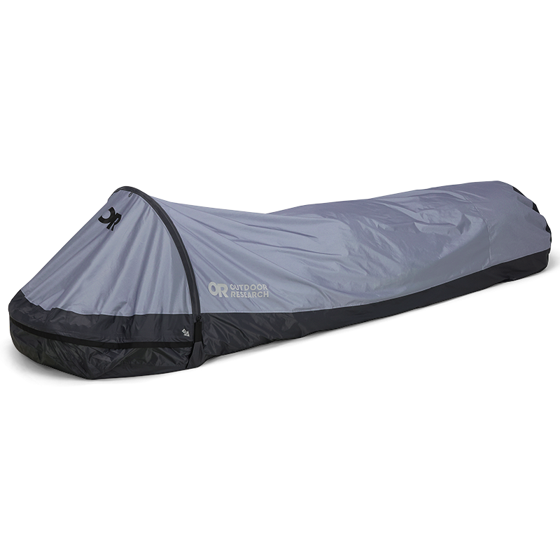 Helium Bivy, slate