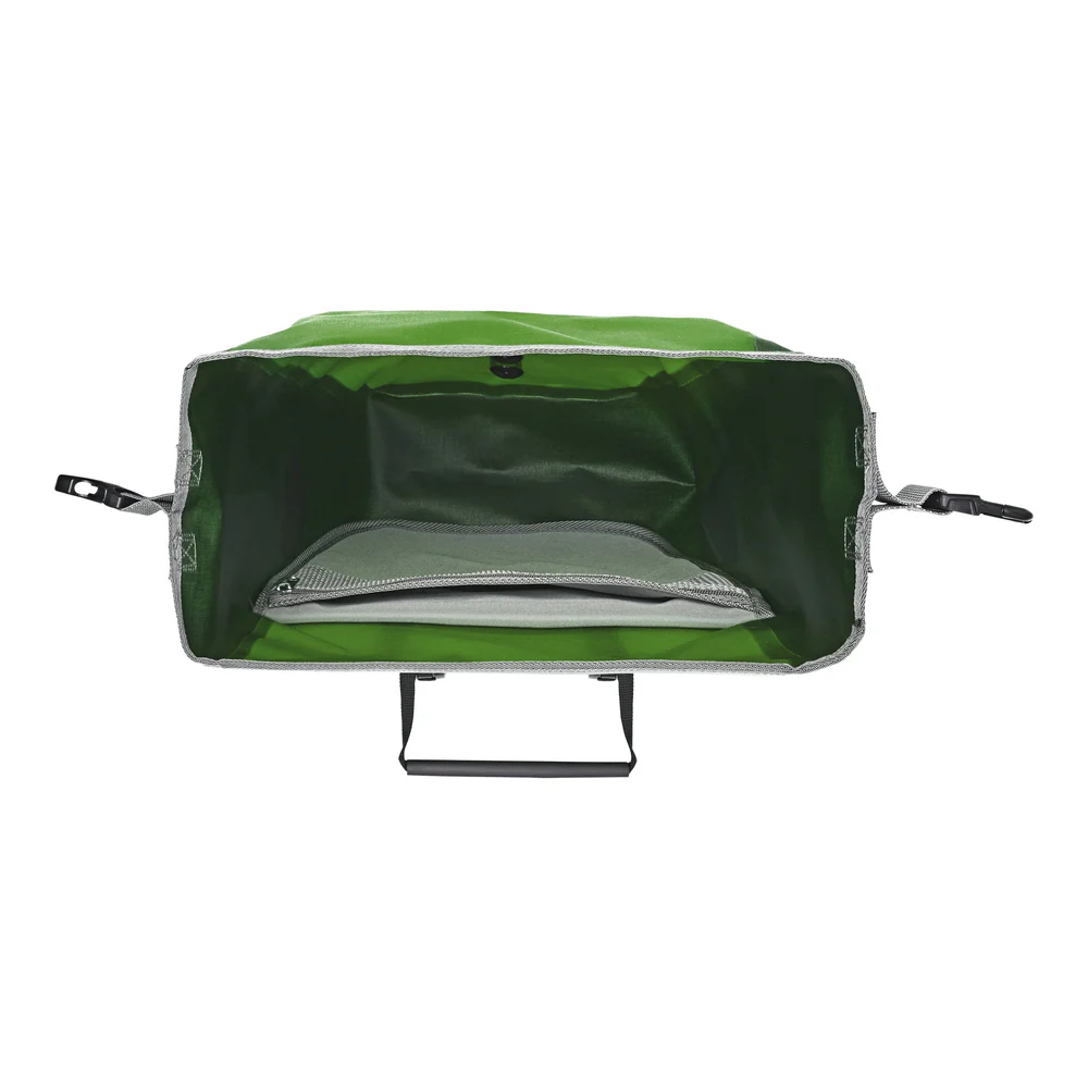 Back Roller Plus CR, kiwi-moss green