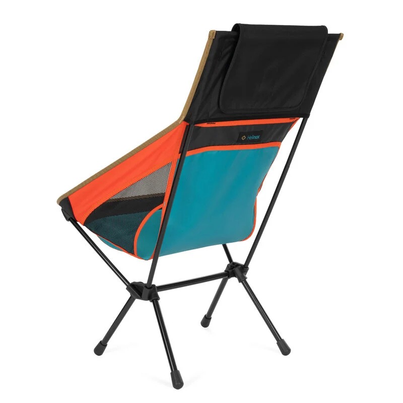 Chair One Highback, heritage multi block