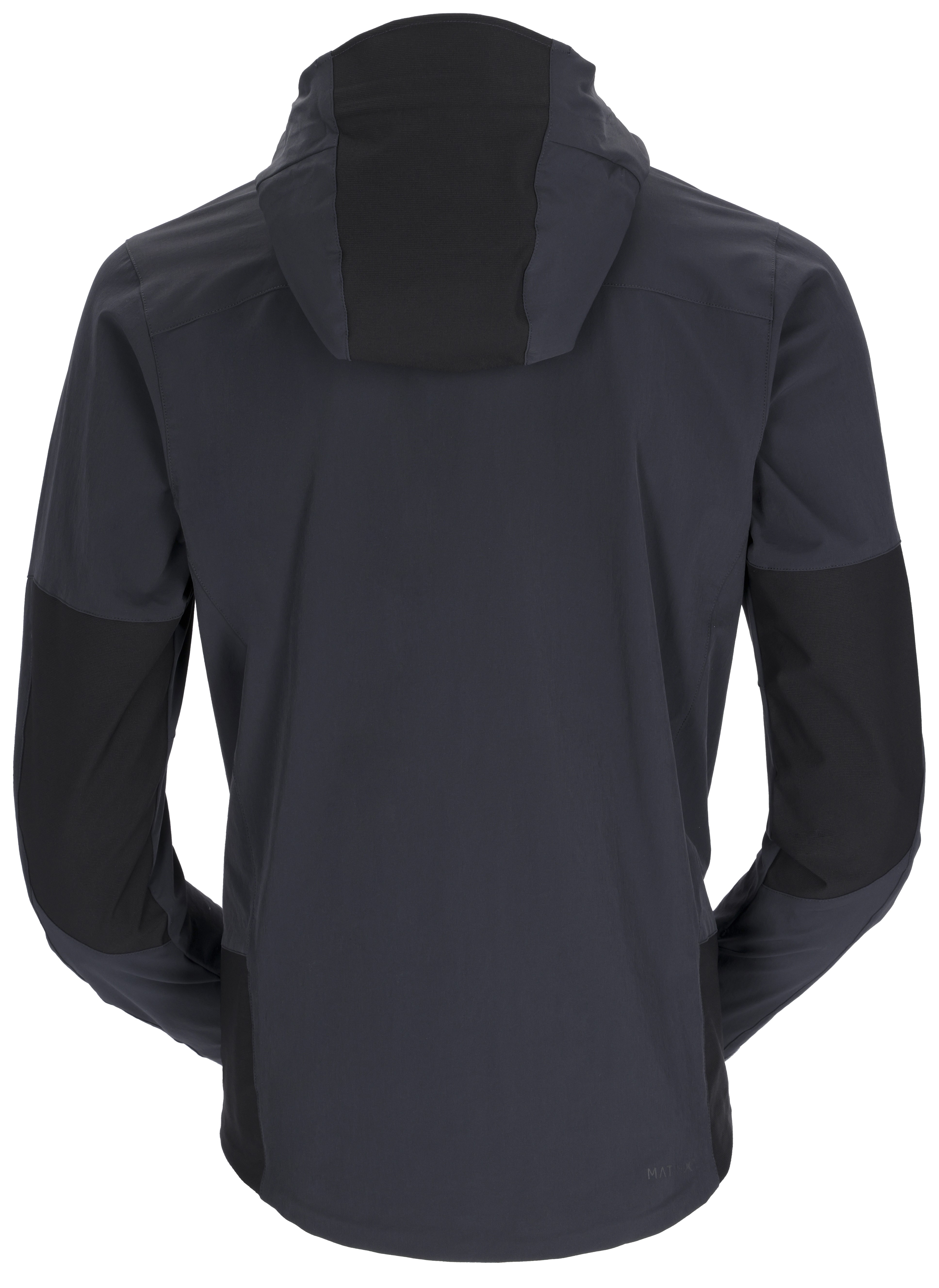 Torque Jacket, beluga
