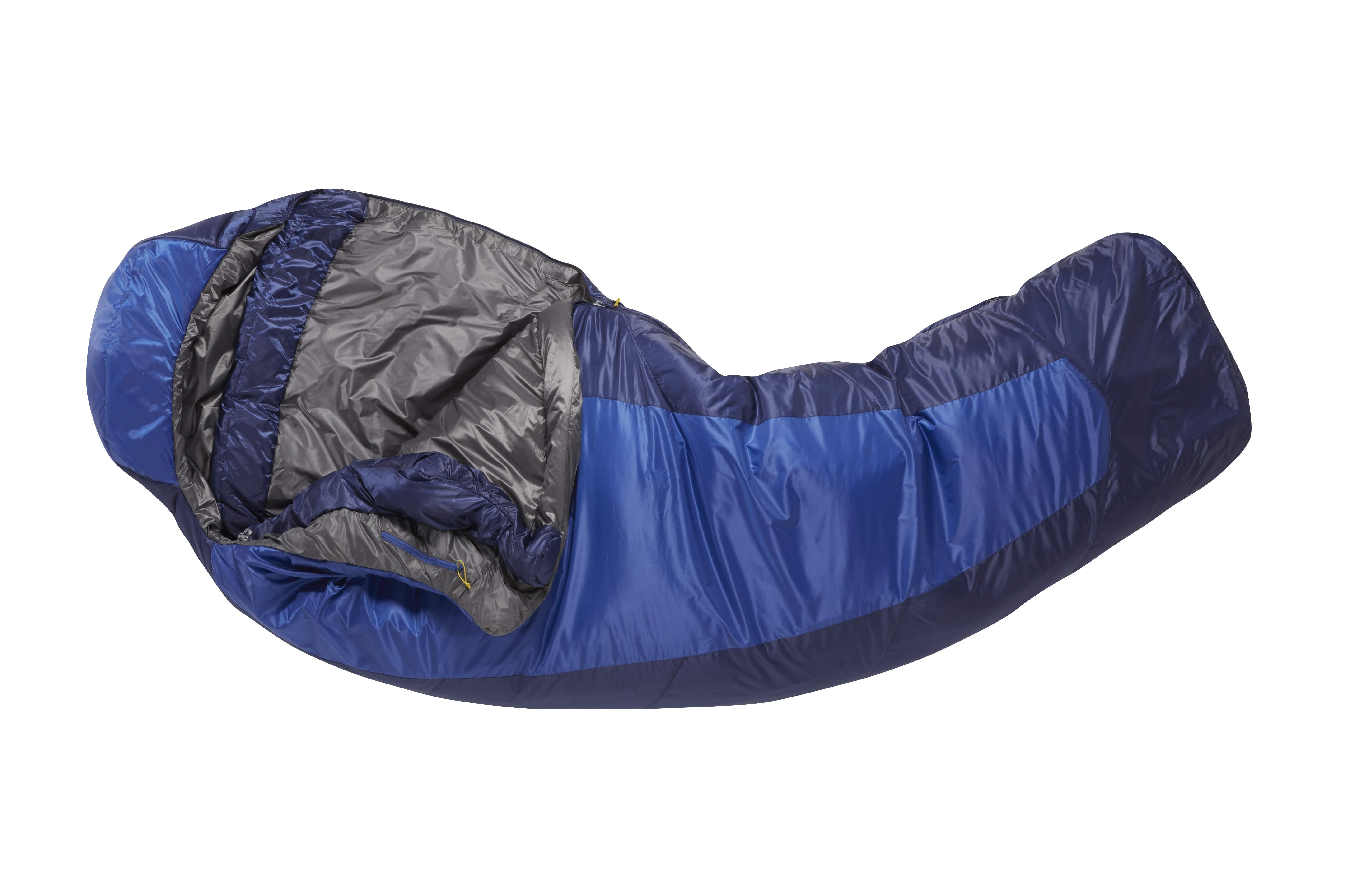 Solar Eco 2 Reg, LZ, ascent blue