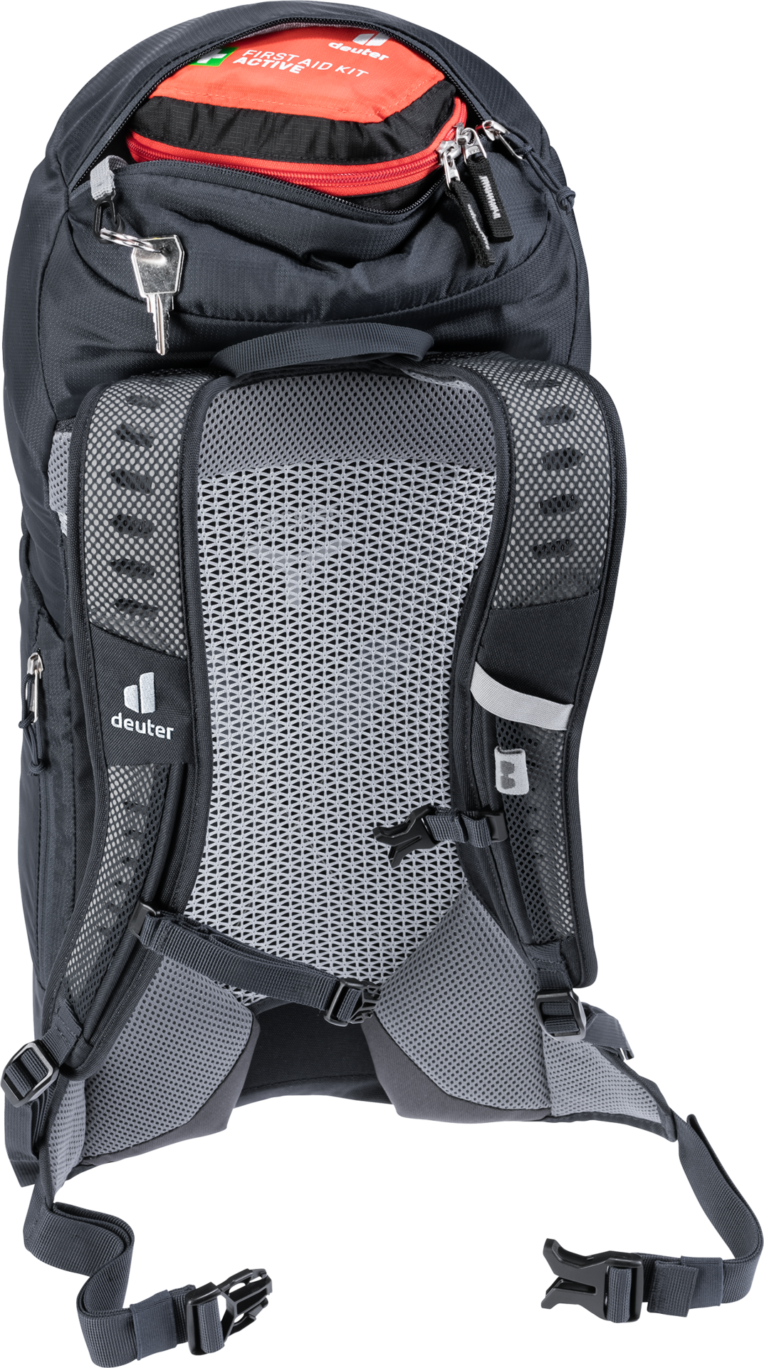 AC Lite 16, black