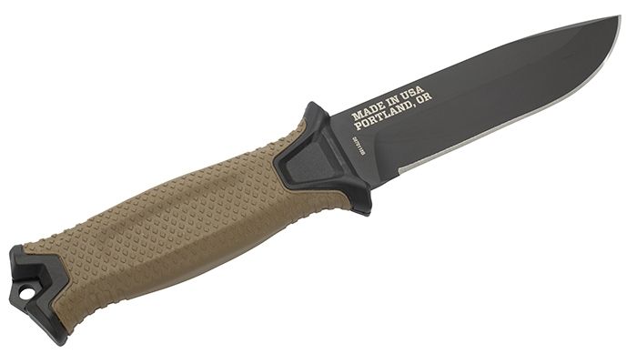 Gerber Strongarm FE, coyote
