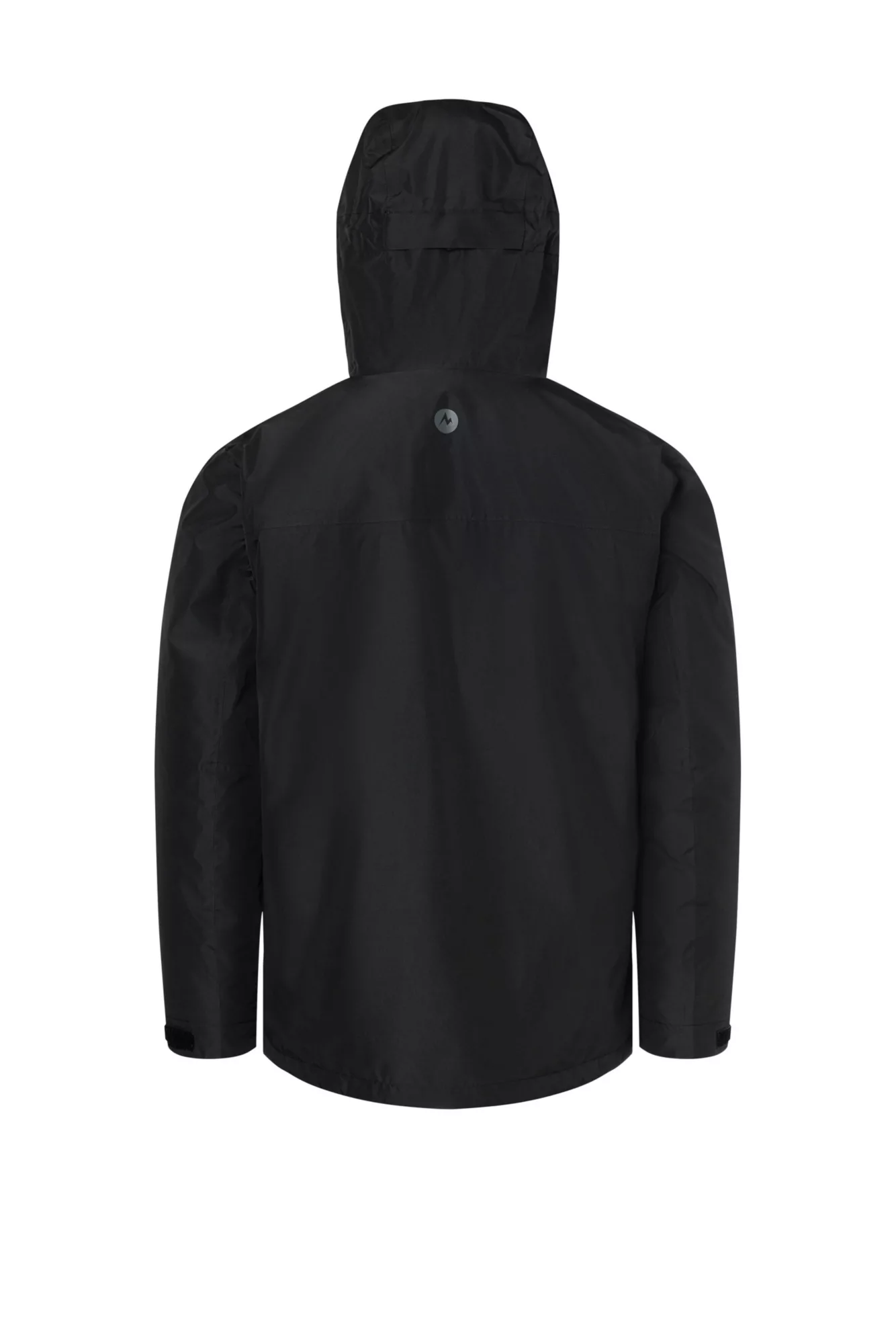 Ramble Component Jacket, black