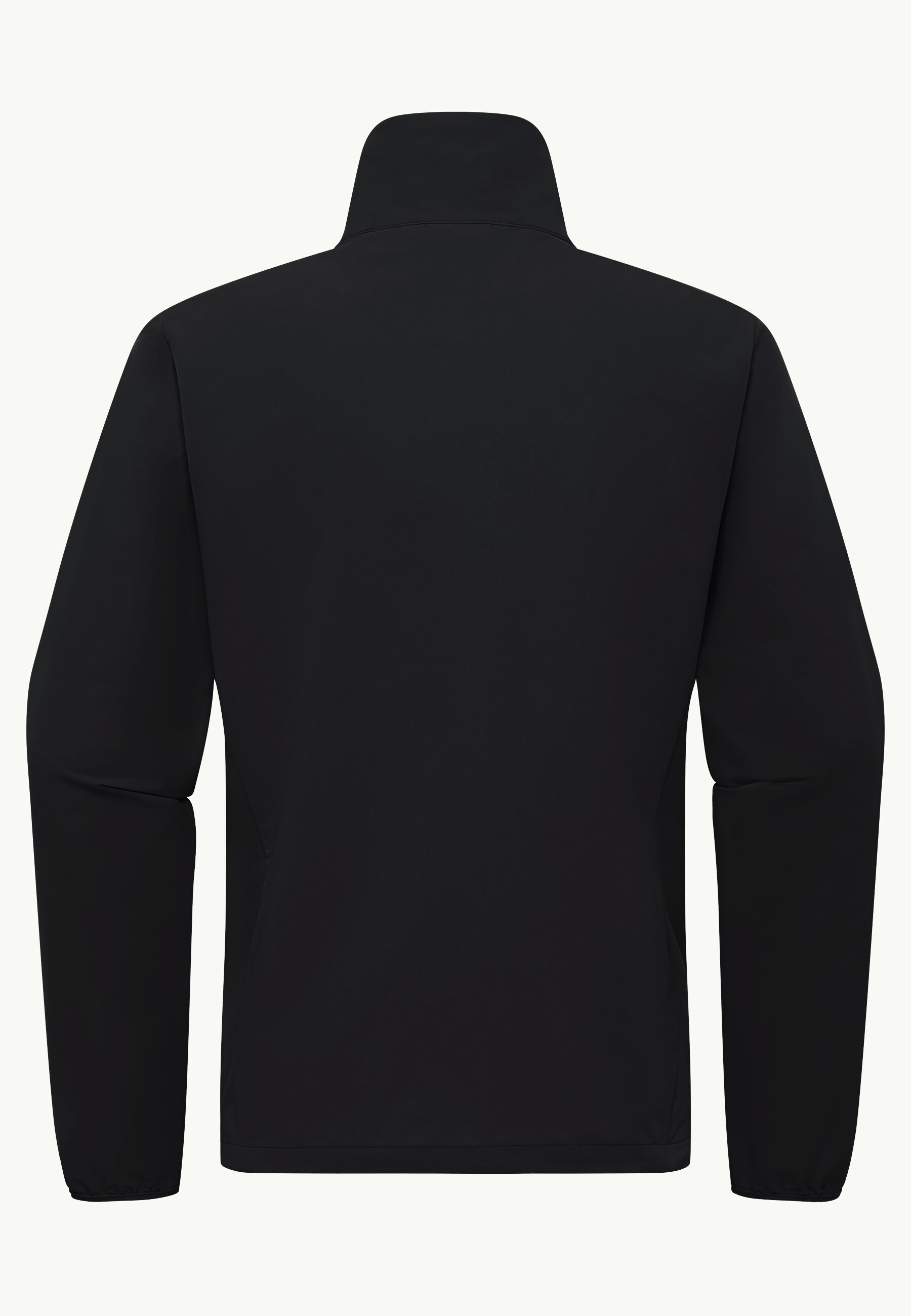 Preflight Stride Jacket, black