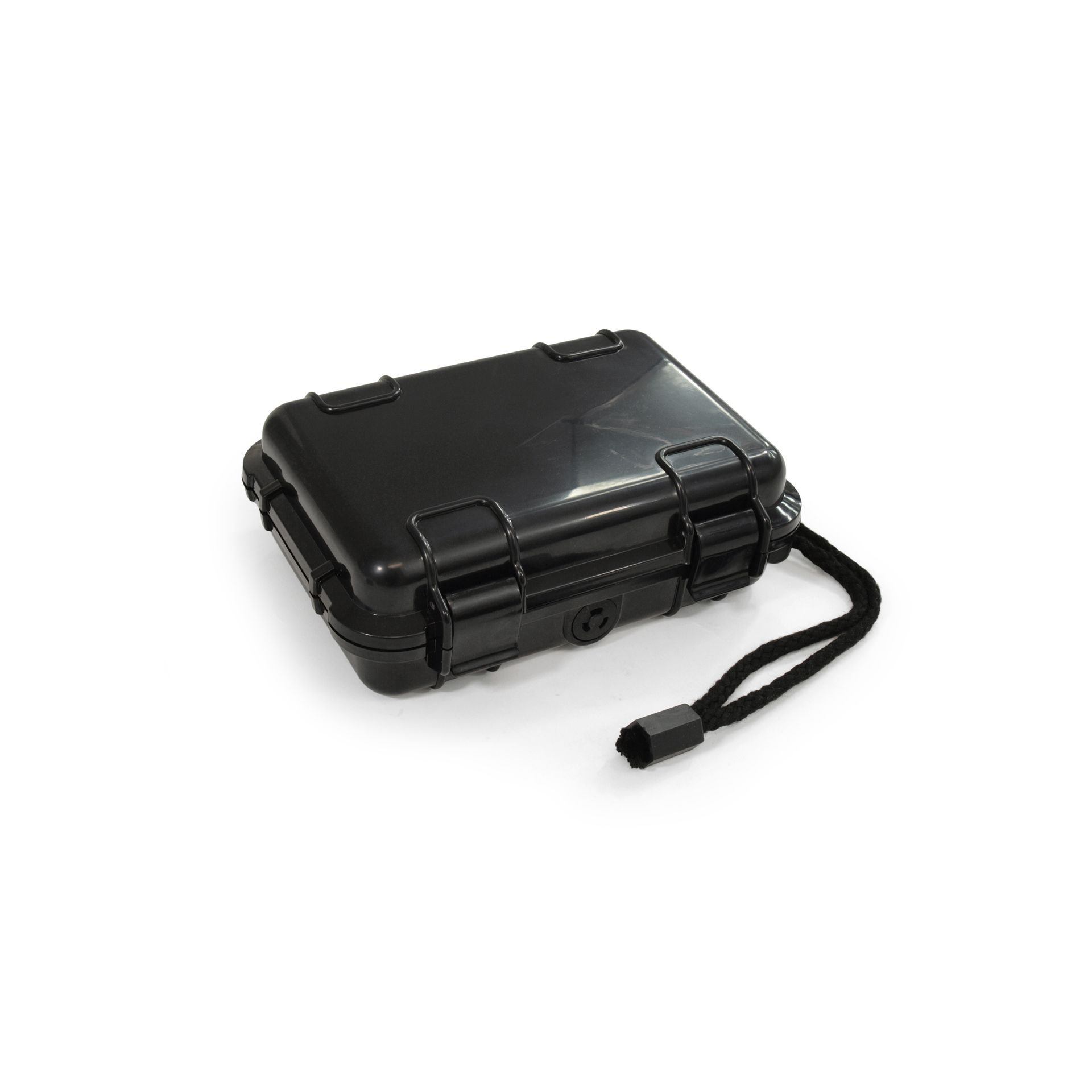 Origin Outdoors Box 'Lite' - 1020, schwarz
