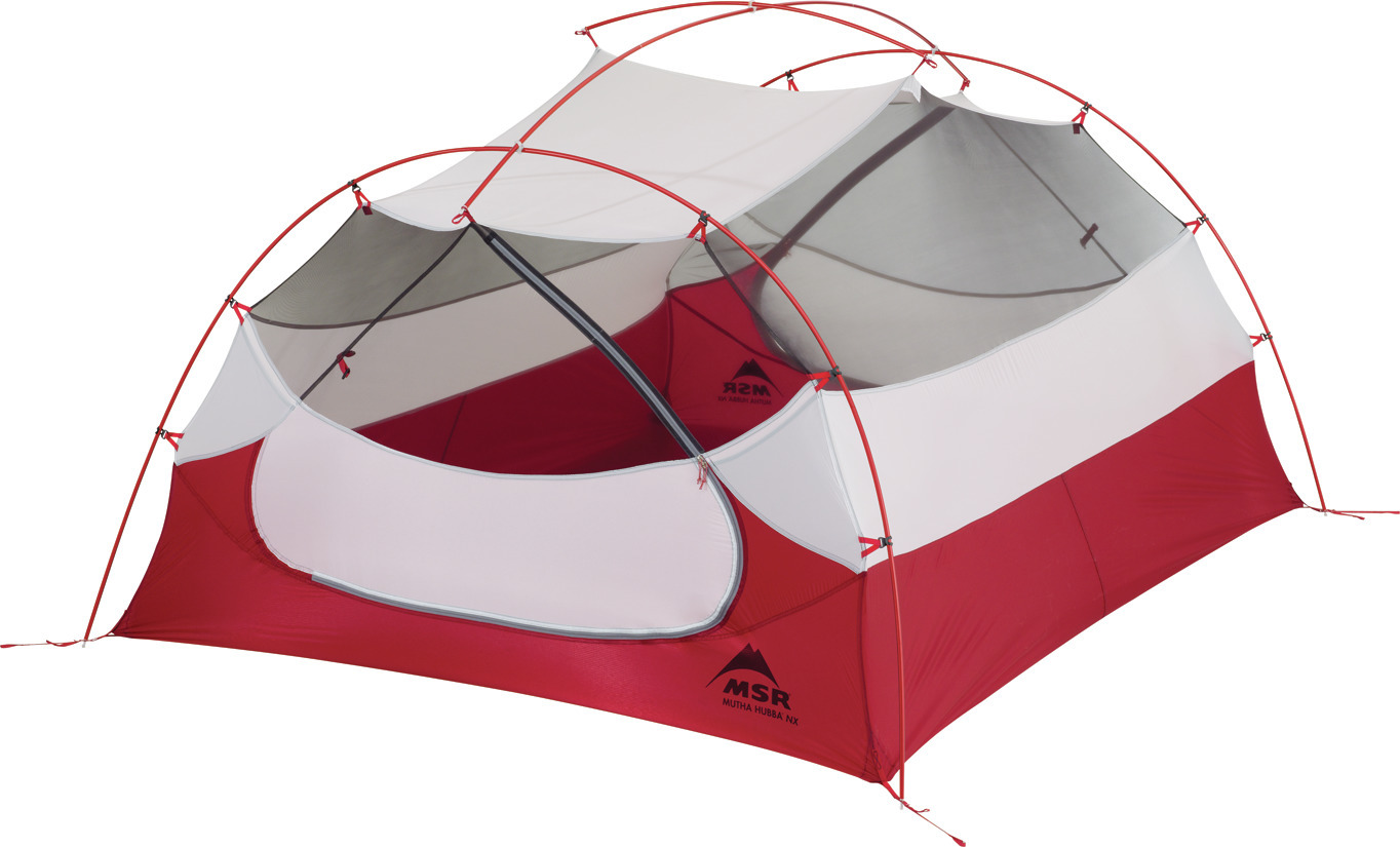 MSR Mutha Hubba NX, green