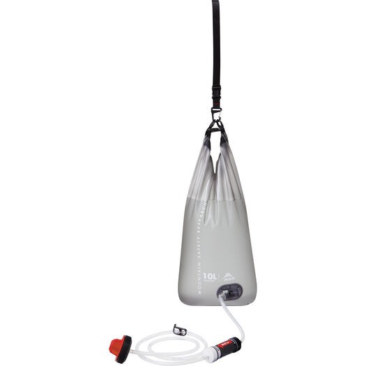 MSR AutoFlow XL Gravity Filter, 10 Liter