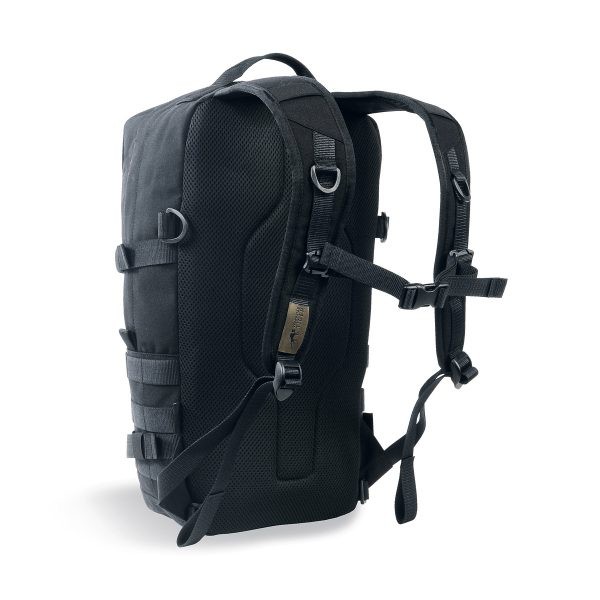 TT Essential Pack L MKII, black