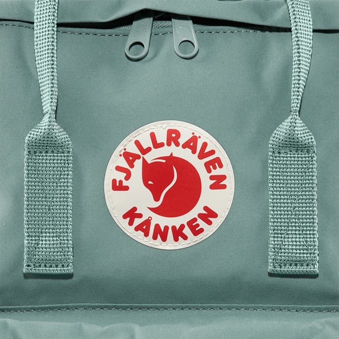 Kanken, black