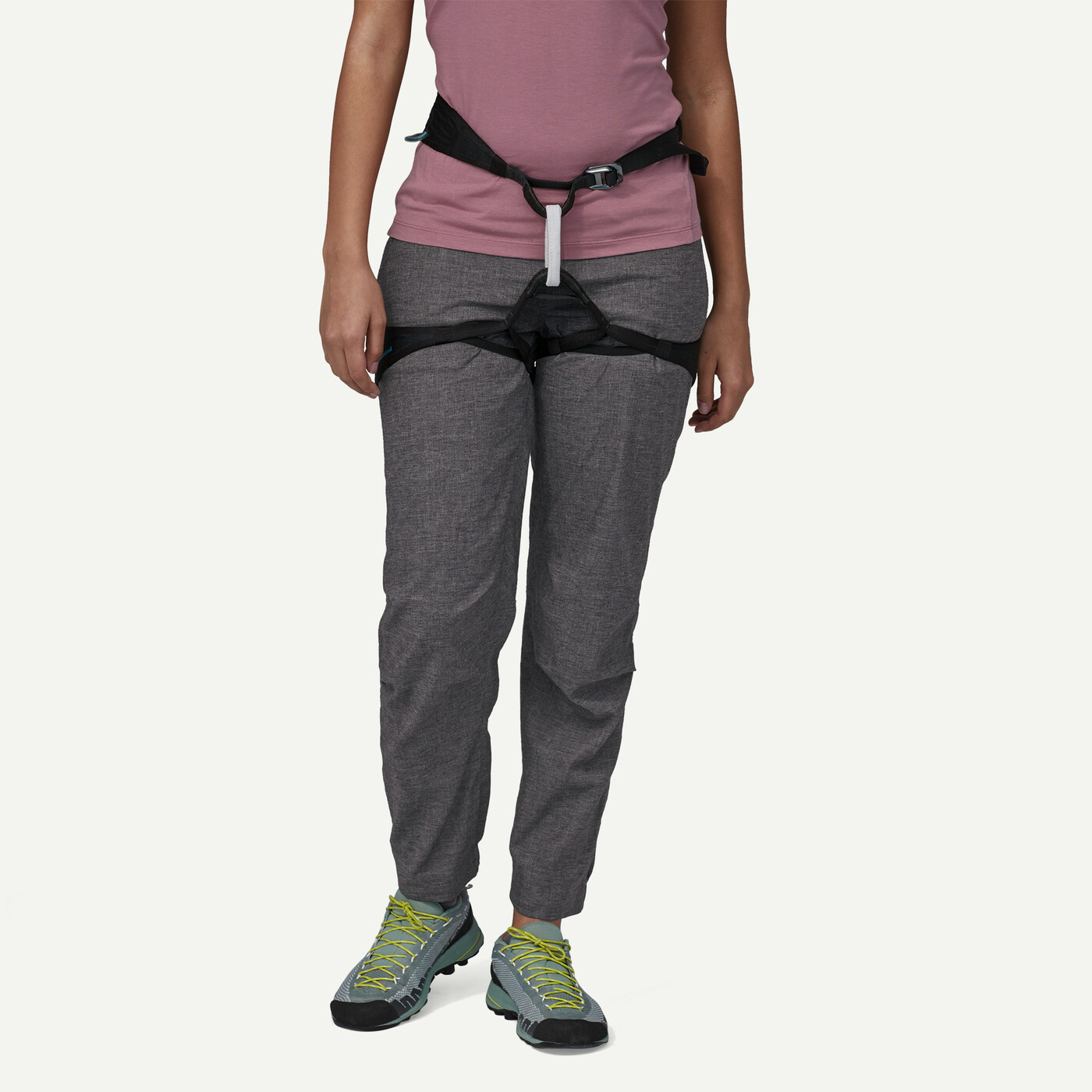 Hampi Rock Pants REG Wm, graze green