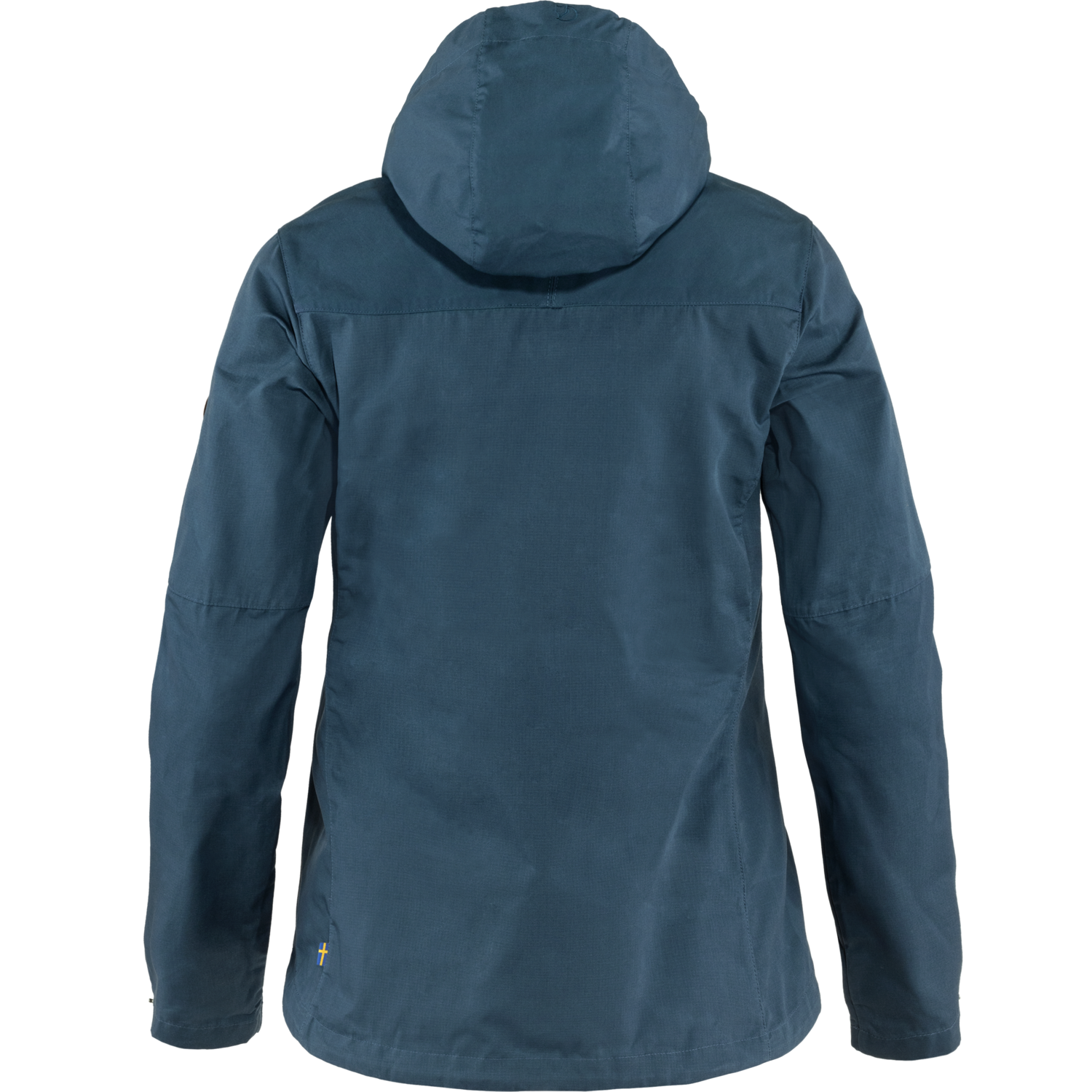 Stina Jacket Wm, indigo blue