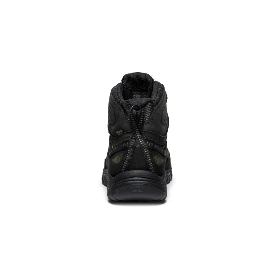 Targhee Mid WP, triple black