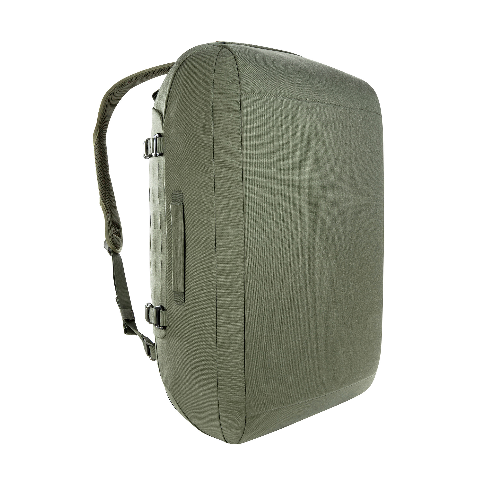 TT Duffel 65, olive