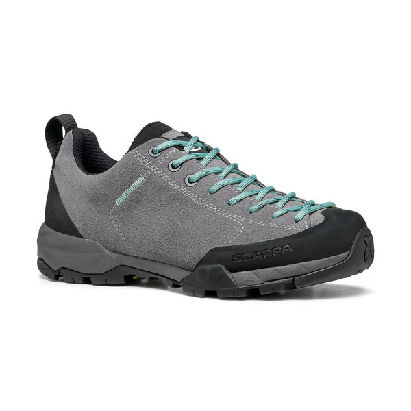 Mojito Trail GTX Wm, smoke/jade