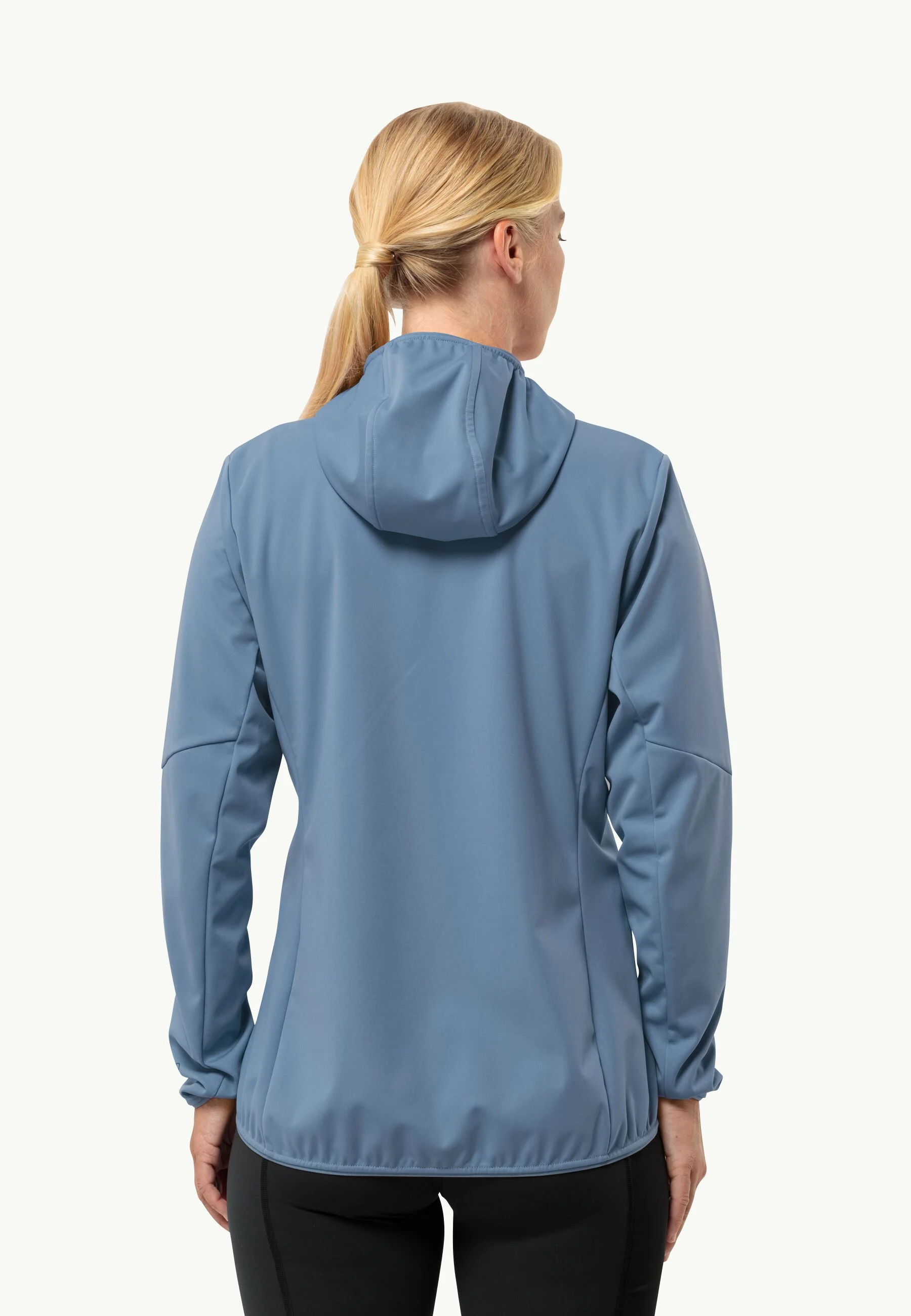 Feldberg Hoody Wm, elemental blue