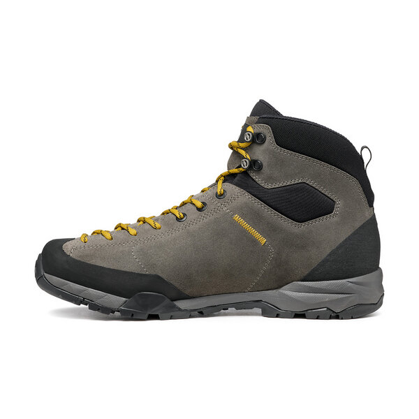 Mojito Hike GTX WIDE, titanium/mustard