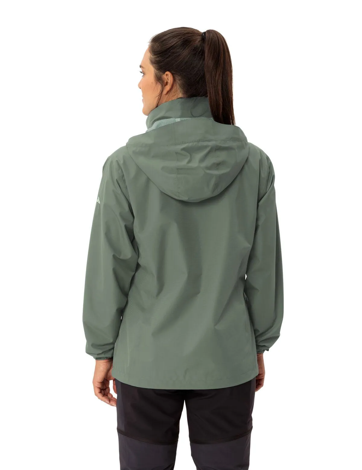 Escape Light Jacket Wm, agave