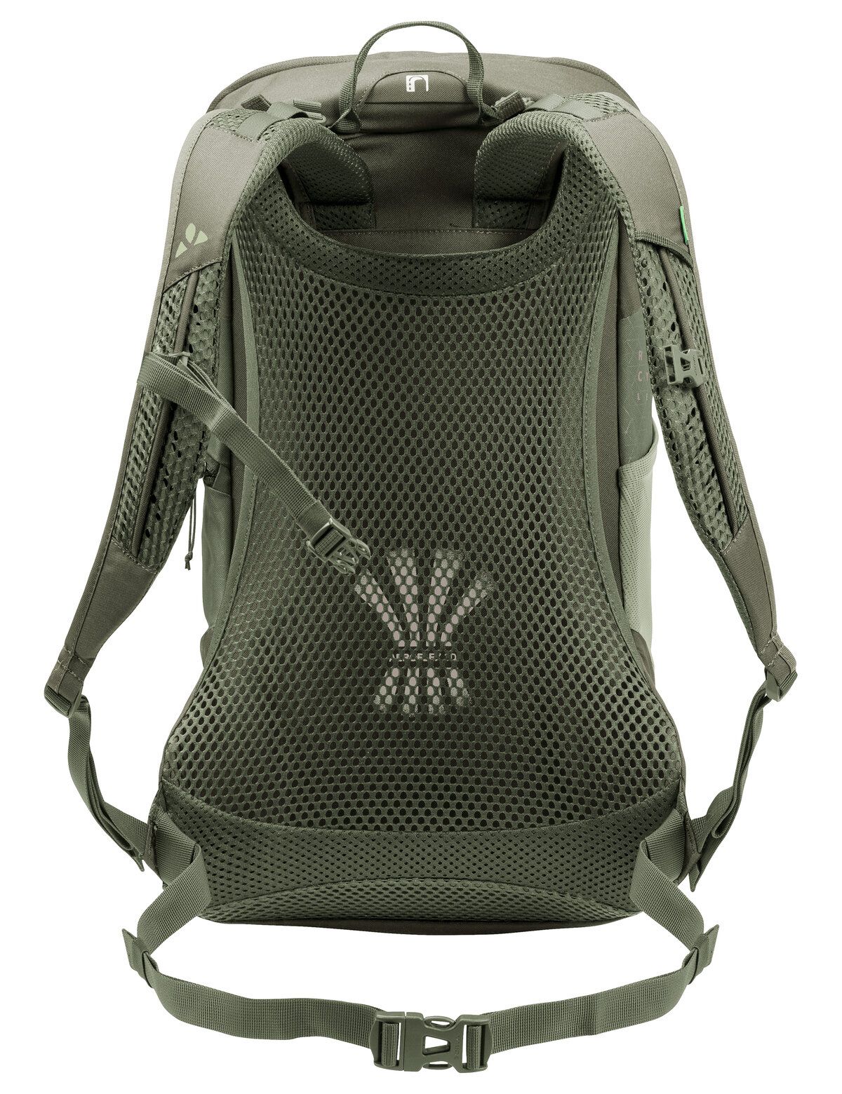 Agile Air 20, cedar wood