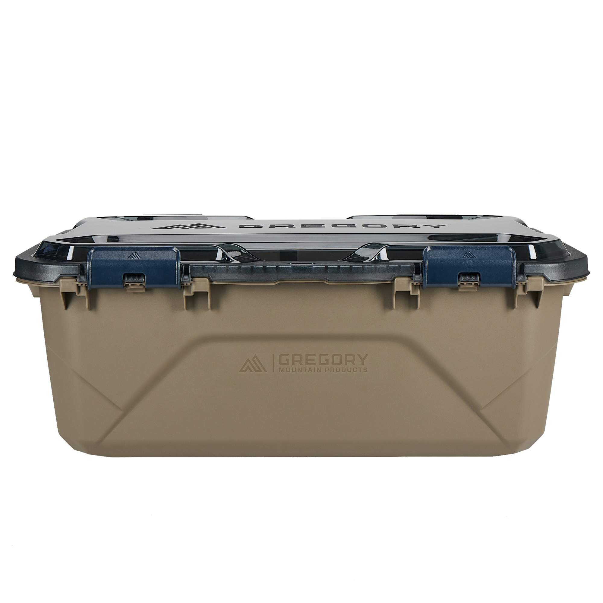 Alpaca Gear Box 45L, mirage tan