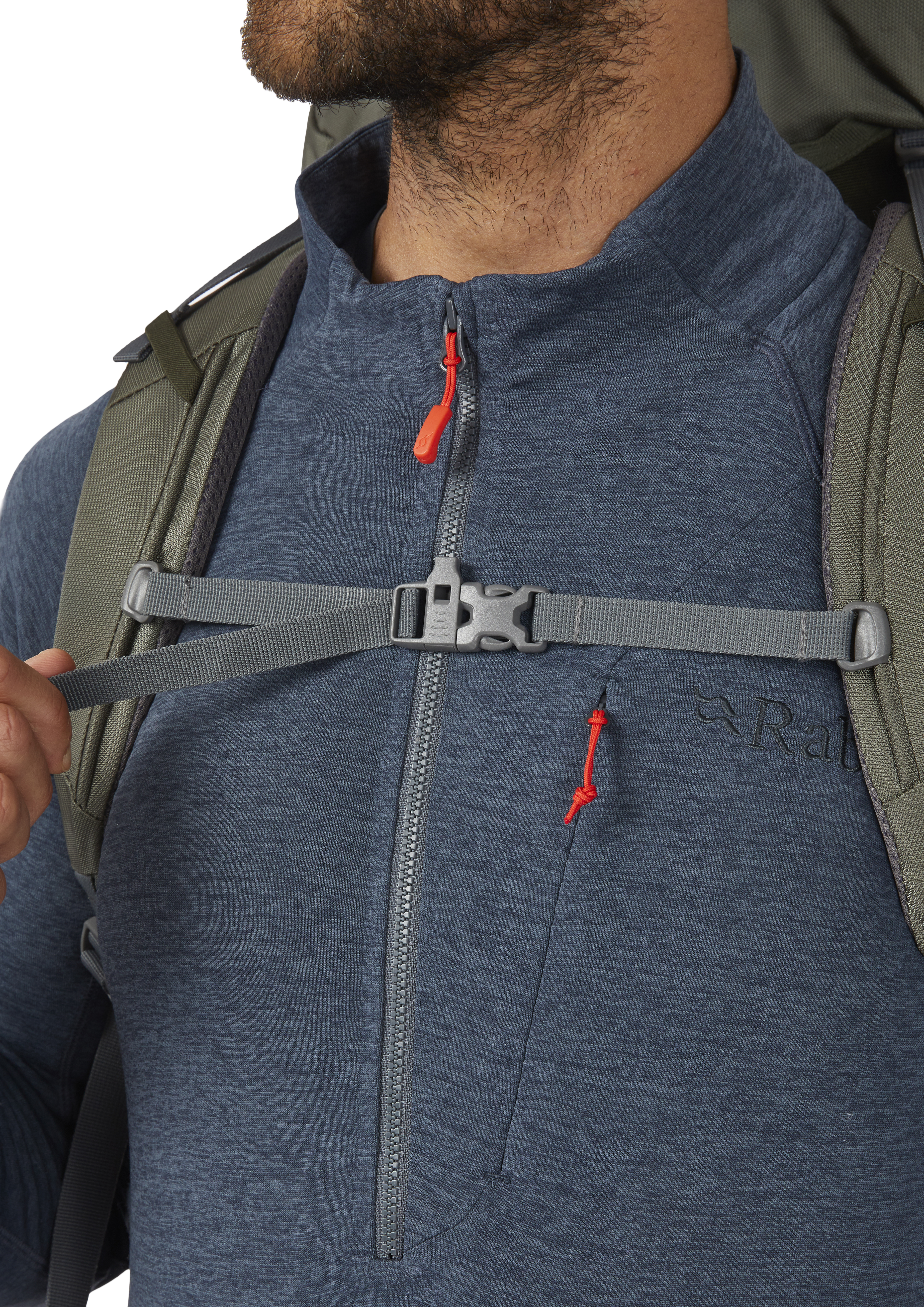 Sirac Plus 65, light khaki army