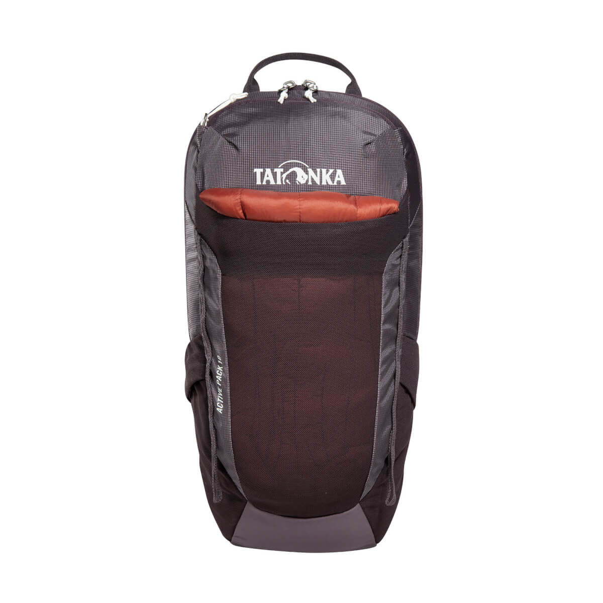 Active Pack 10, midnight plum