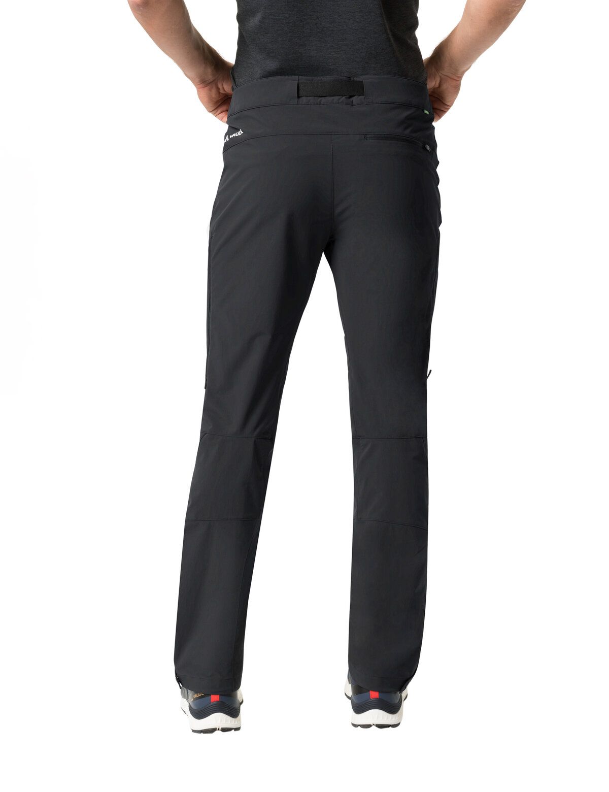 Badile Pants REG, black