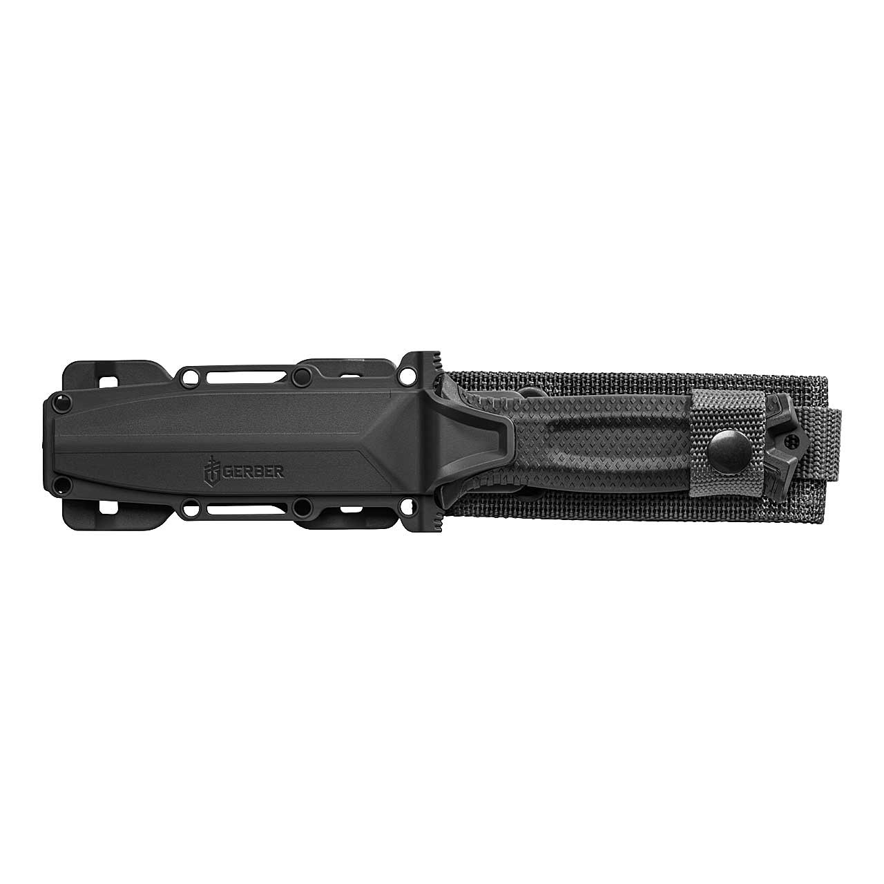 Gerber Strongarm FE, schwarz