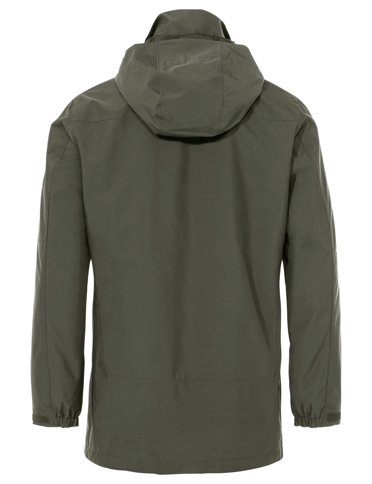Idris 3in1 Parka, khaki
